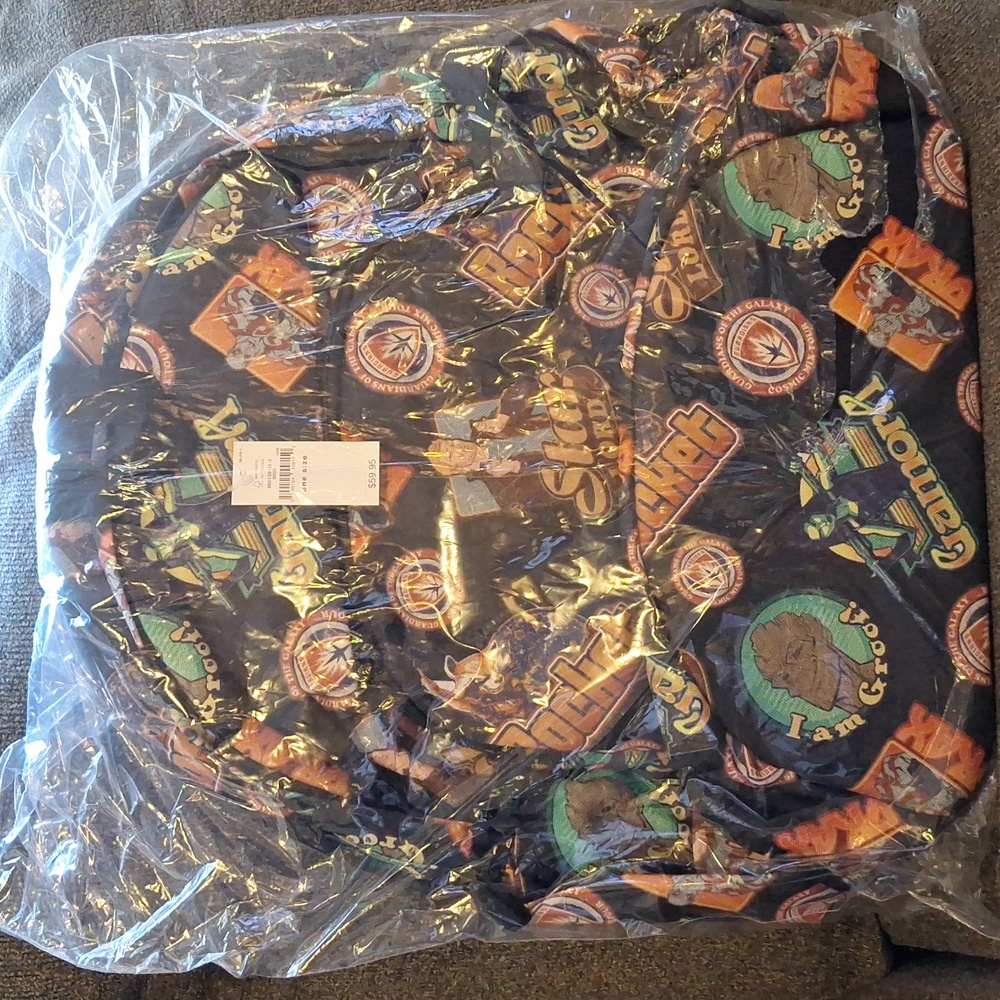 Book bag - Picture 3 of 6
